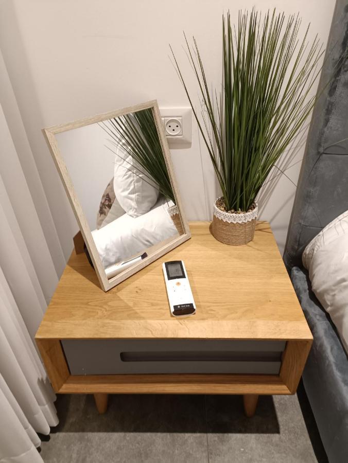 Luxury Aparment 5 Room 2 Minutes From The Beach 바트얌 외부 사진