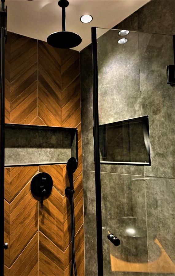 Luxury Aparment 5 Room 2 Minutes From The Beach 바트얌 외부 사진