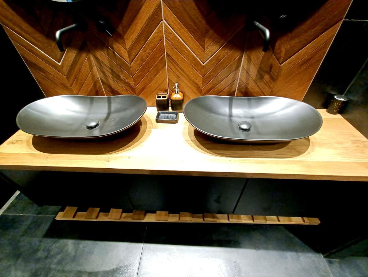 Luxury Aparment 5 Room 2 Minutes From The Beach 바트얌 외부 사진