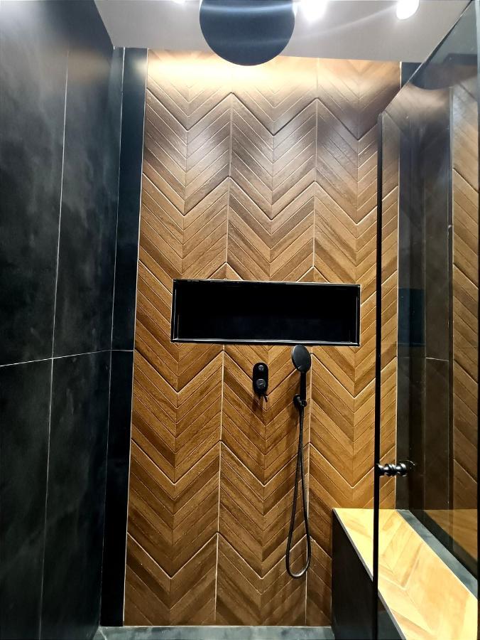 Luxury Aparment 5 Room 2 Minutes From The Beach 바트얌 외부 사진