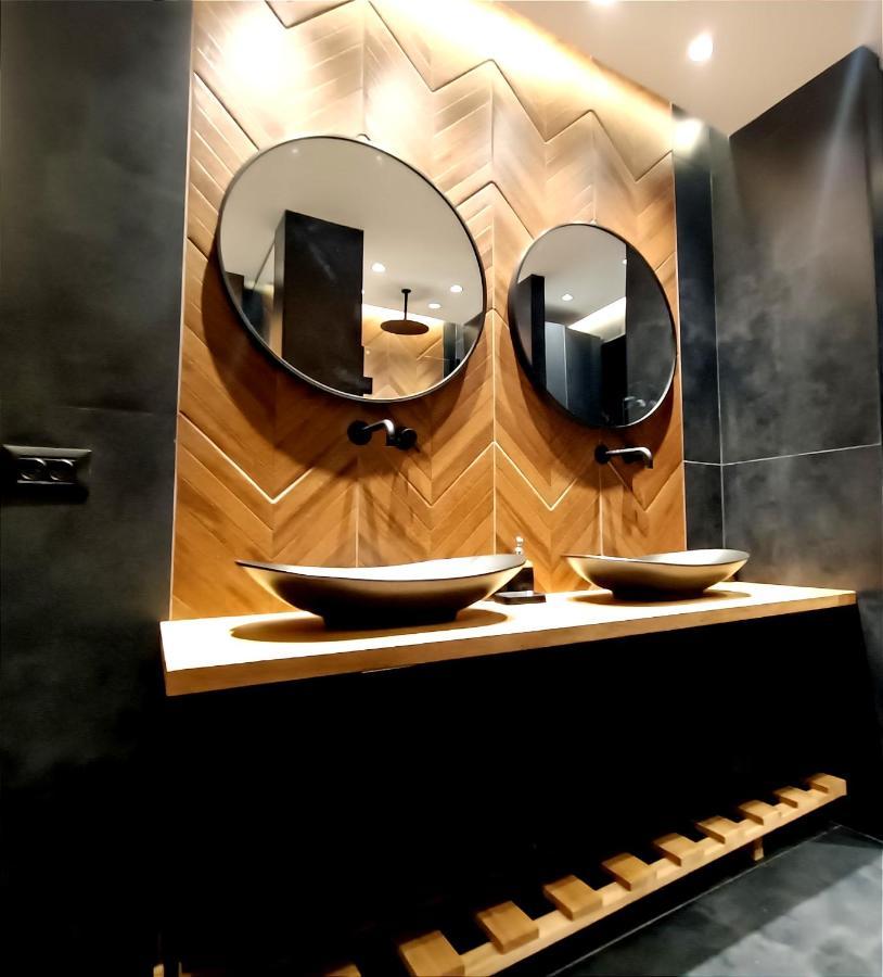 Luxury Aparment 5 Room 2 Minutes From The Beach 바트얌 외부 사진