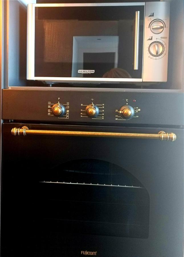 Luxury Aparment 5 Room 2 Minutes From The Beach 바트얌 외부 사진