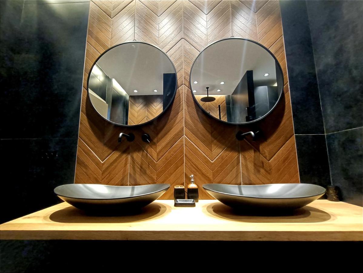 Luxury Aparment 5 Room 2 Minutes From The Beach 바트얌 외부 사진